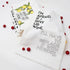 I'm Afraid If I Give Up Wine - Kitchen Towel